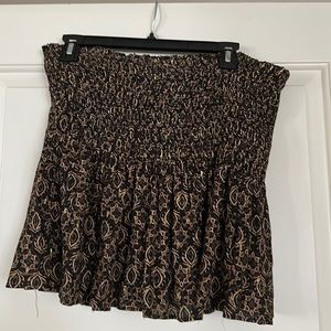 Brand New zara short